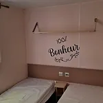 Mobil-home 3 Climatise Sur Le Domaine 4 Etoiles Rivages Des Landes